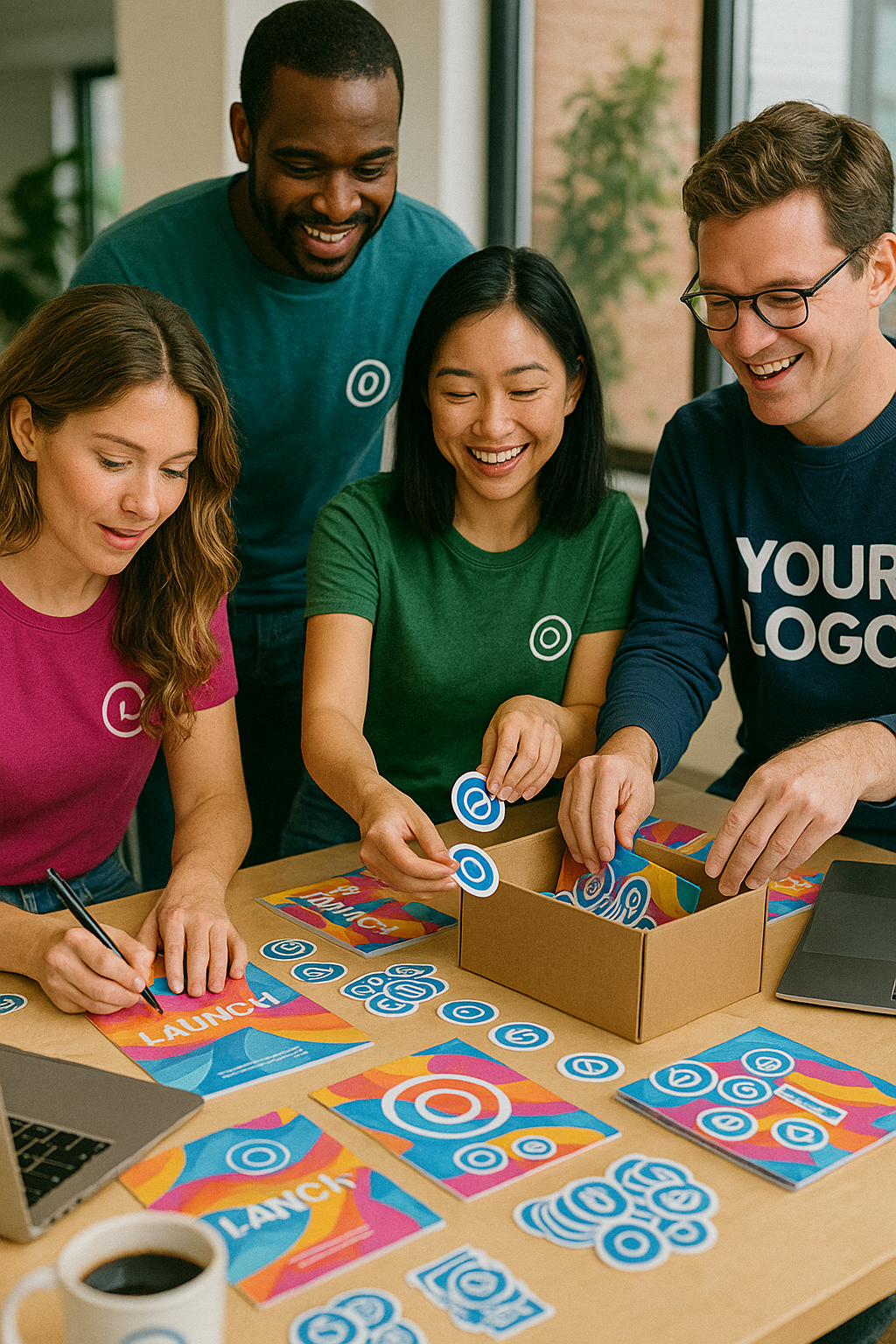 Marketing Teams